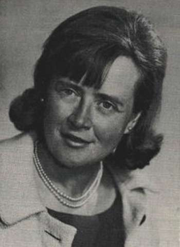 Ursula Collins